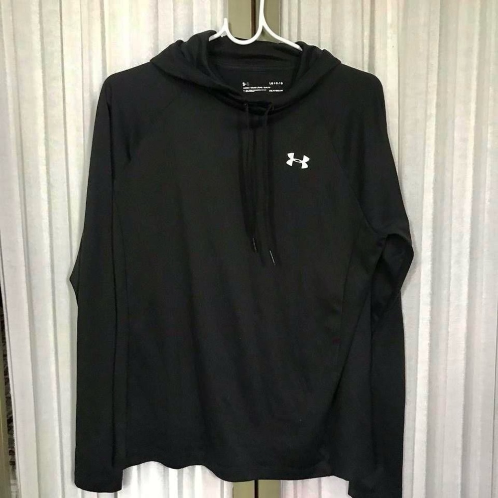 black long sleeve